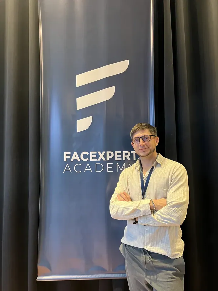 FACEXPERT Academy, Buenos Aires 2025