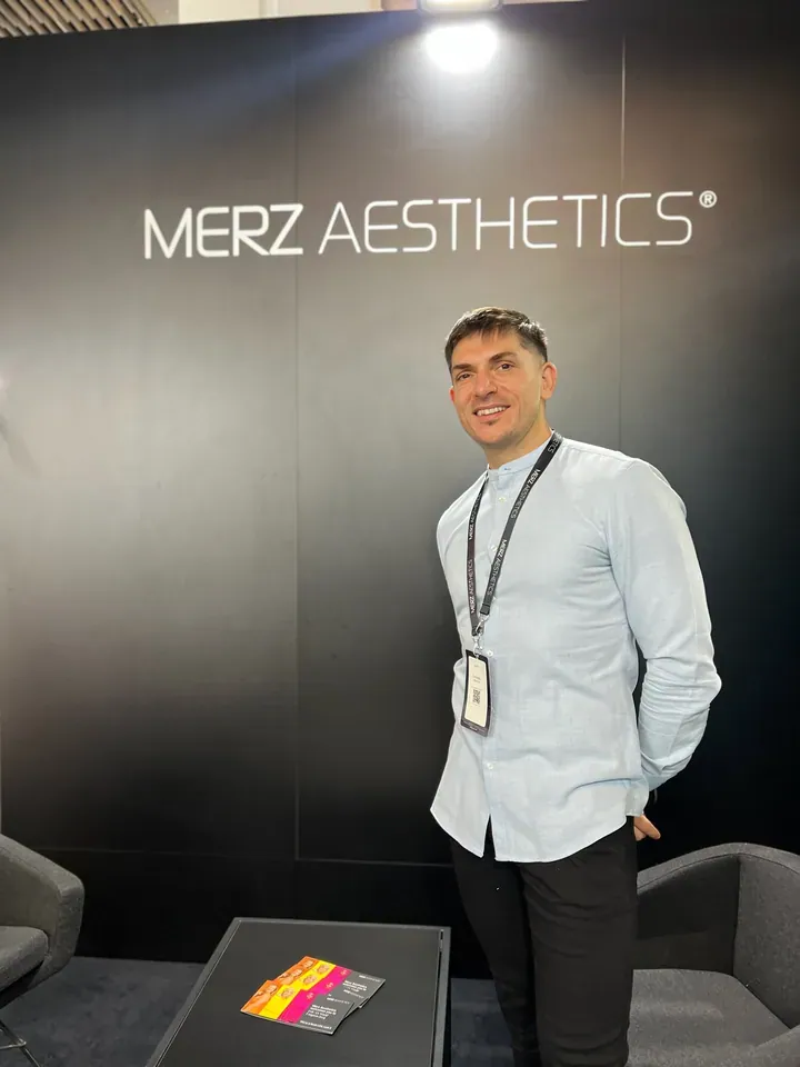 IMCAS, París