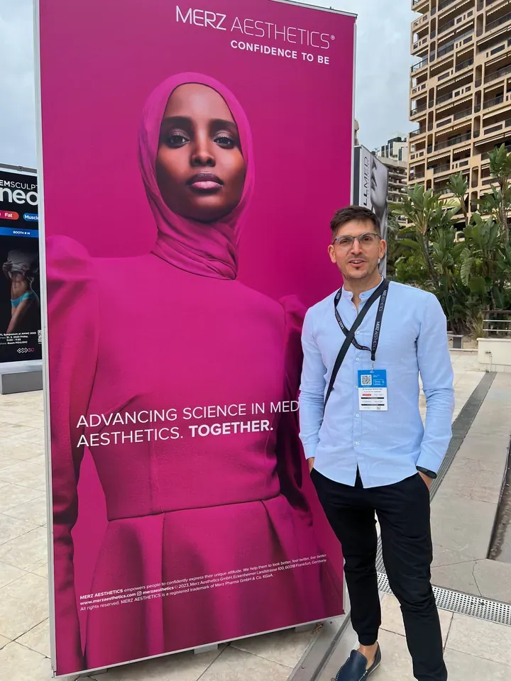 Advancing science in medical aesthetics, AMWC 2023